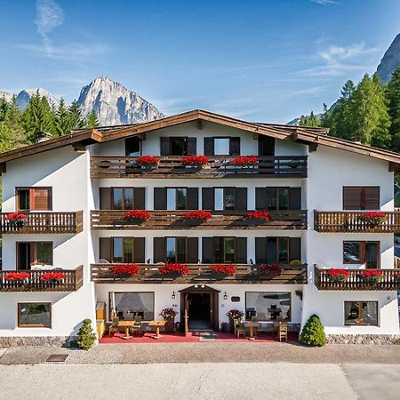 Nord Hotel Cortina dʼAmpezzo Esterno foto