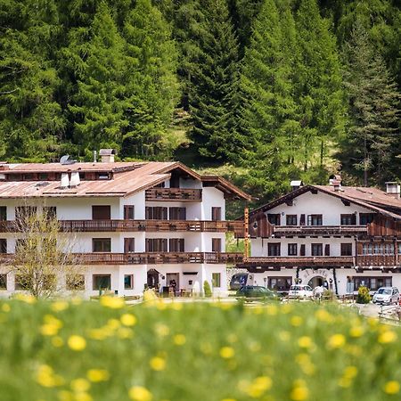 Nord Hotel Cortina dʼAmpezzo Esterno foto