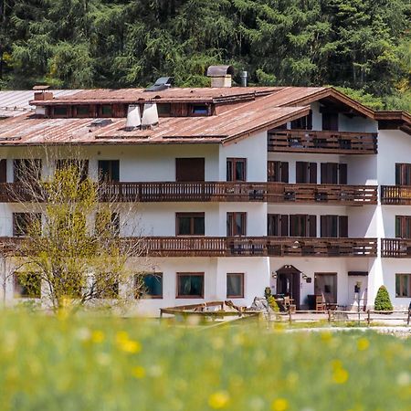 Nord Hotel Cortina dʼAmpezzo Esterno foto