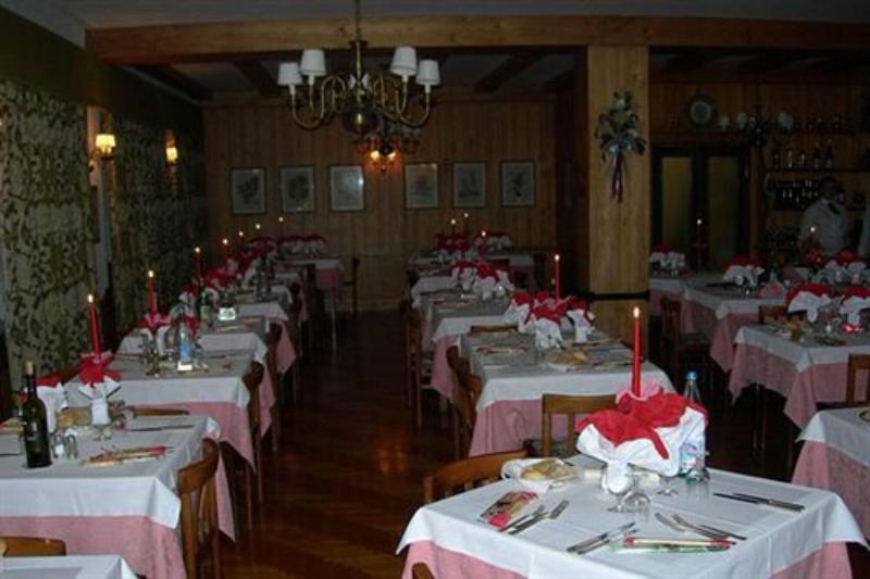 Nord Hotel Cortina dʼAmpezzo Esterno foto