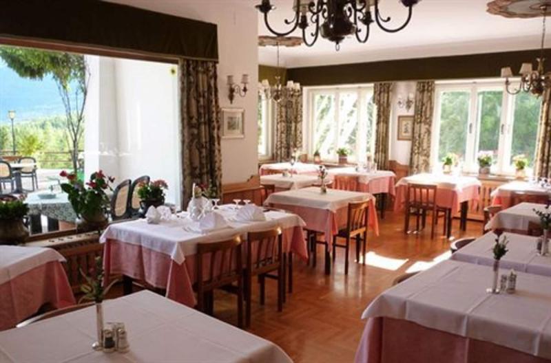 Nord Hotel Cortina dʼAmpezzo Esterno foto