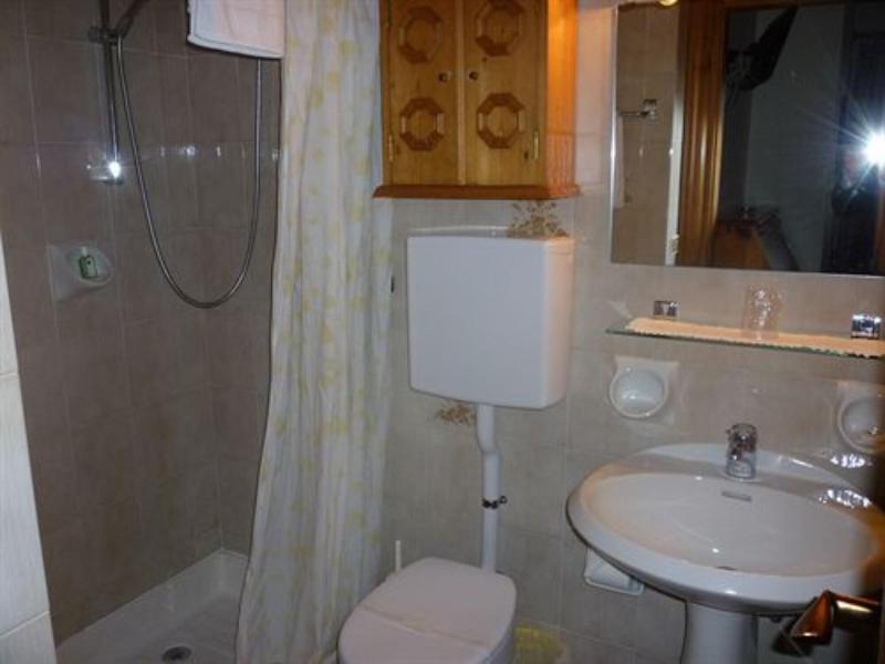 Nord Hotel Cortina dʼAmpezzo Esterno foto