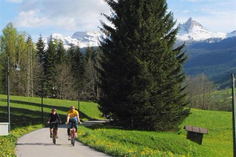 Nord Hotel Cortina dʼAmpezzo Esterno foto
