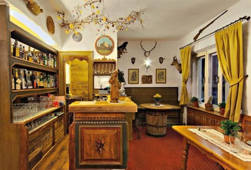 Nord Hotel Cortina dʼAmpezzo Esterno foto
