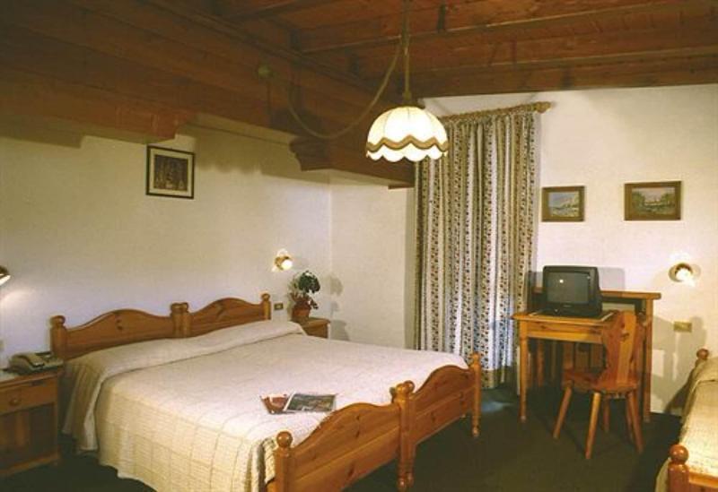Nord Hotel Cortina dʼAmpezzo Esterno foto