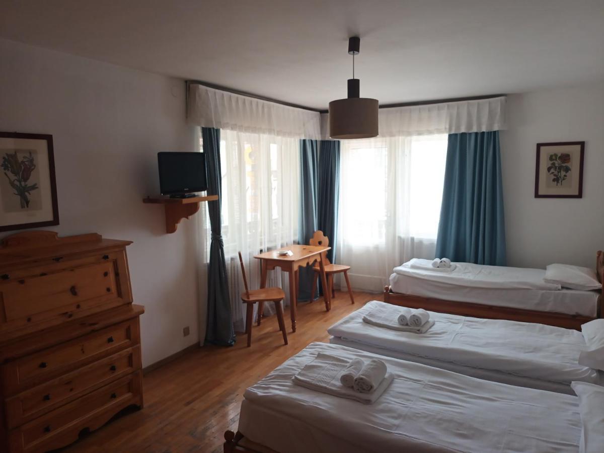Nord Hotel Cortina dʼAmpezzo Esterno foto