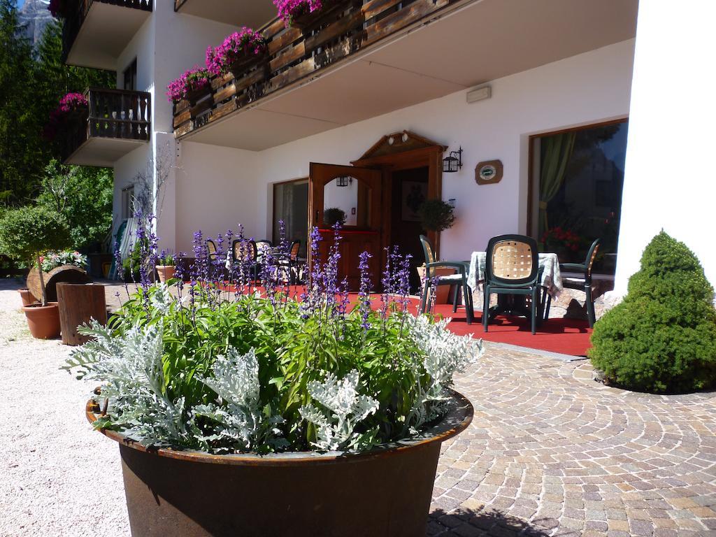 Nord Hotel Cortina dʼAmpezzo Esterno foto