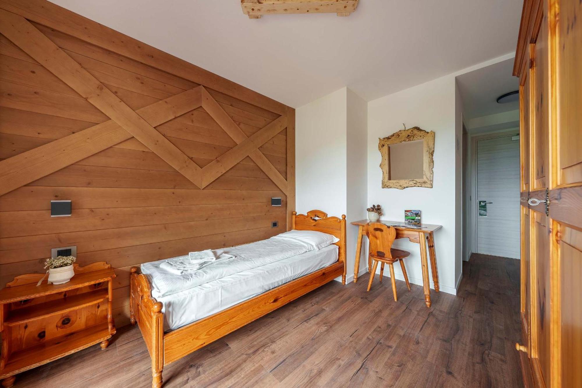 Nord Hotel Cortina dʼAmpezzo Esterno foto