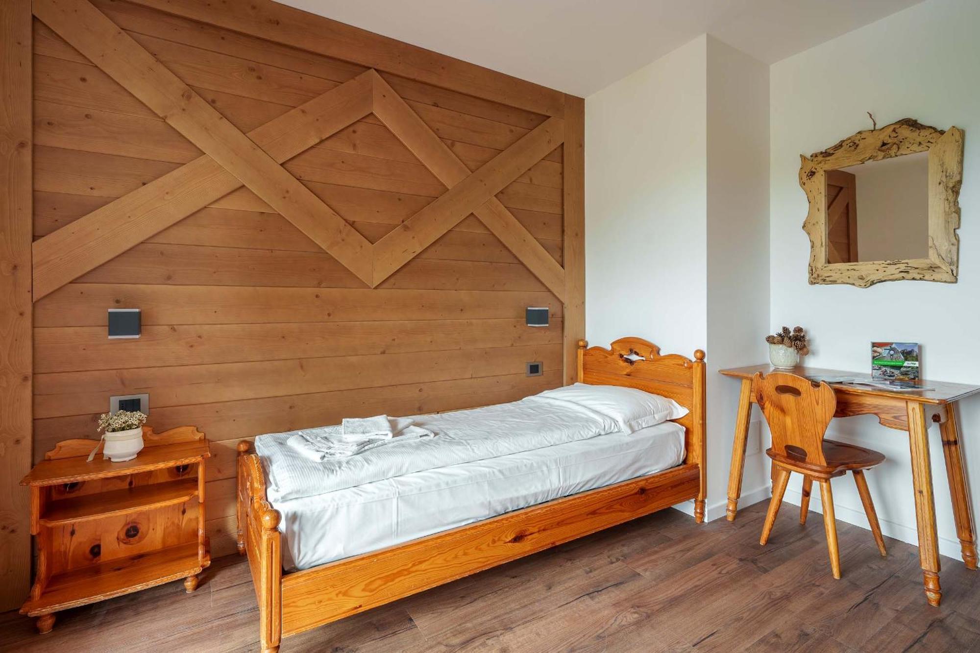 Nord Hotel Cortina dʼAmpezzo Esterno foto