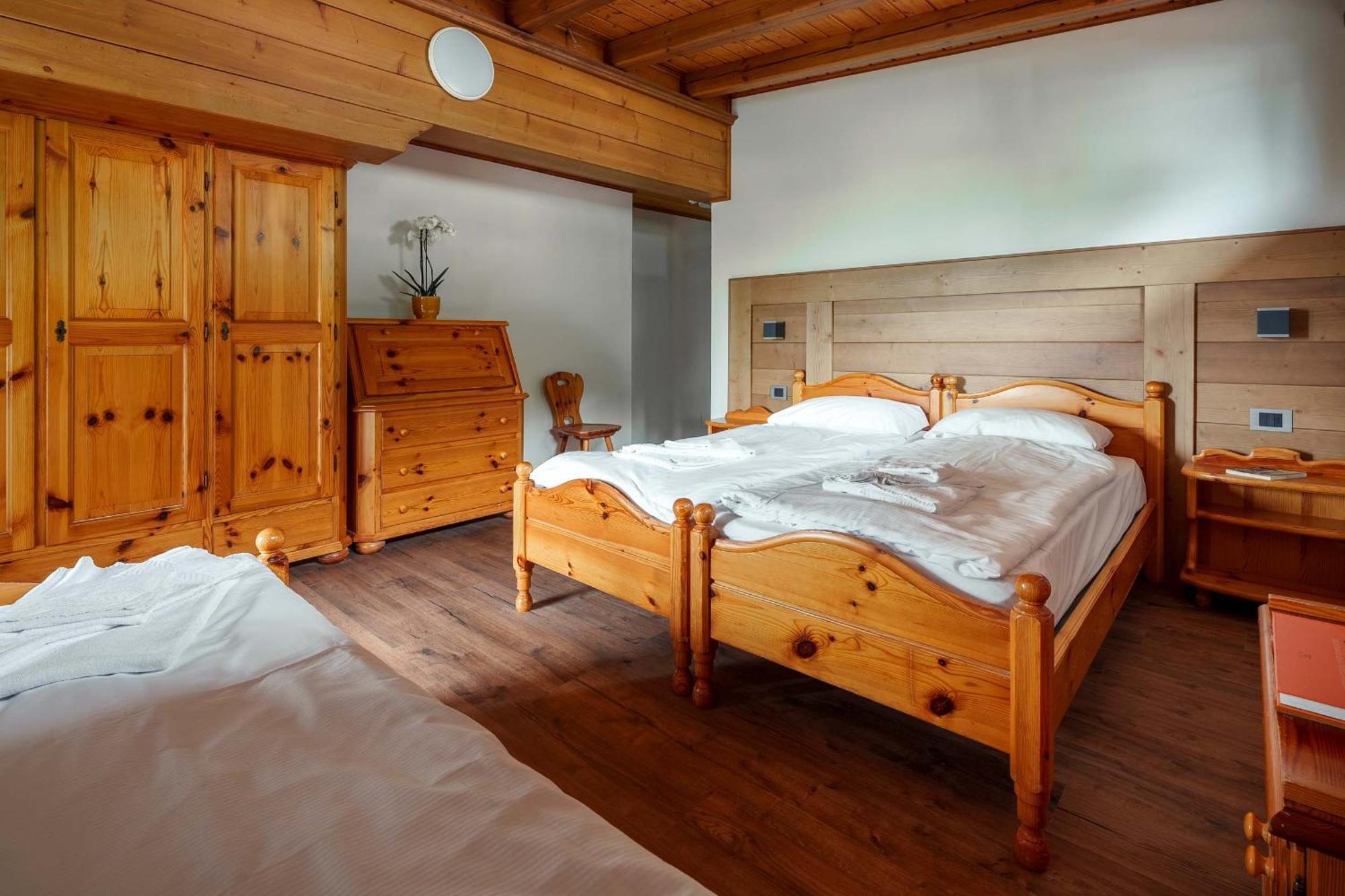 Nord Hotel Cortina dʼAmpezzo Esterno foto