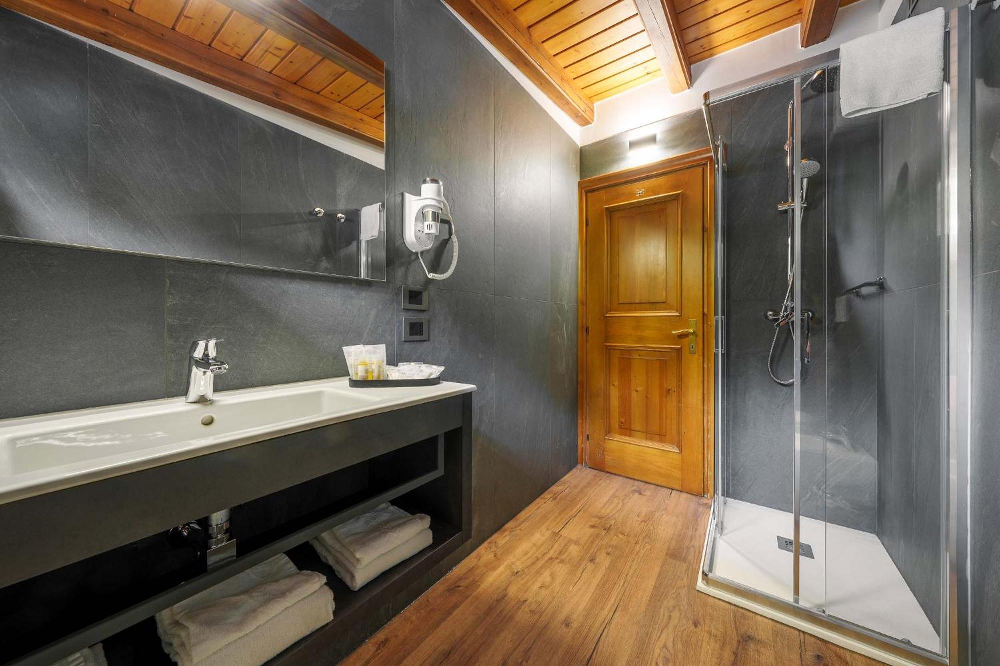 Nord Hotel Cortina dʼAmpezzo Esterno foto