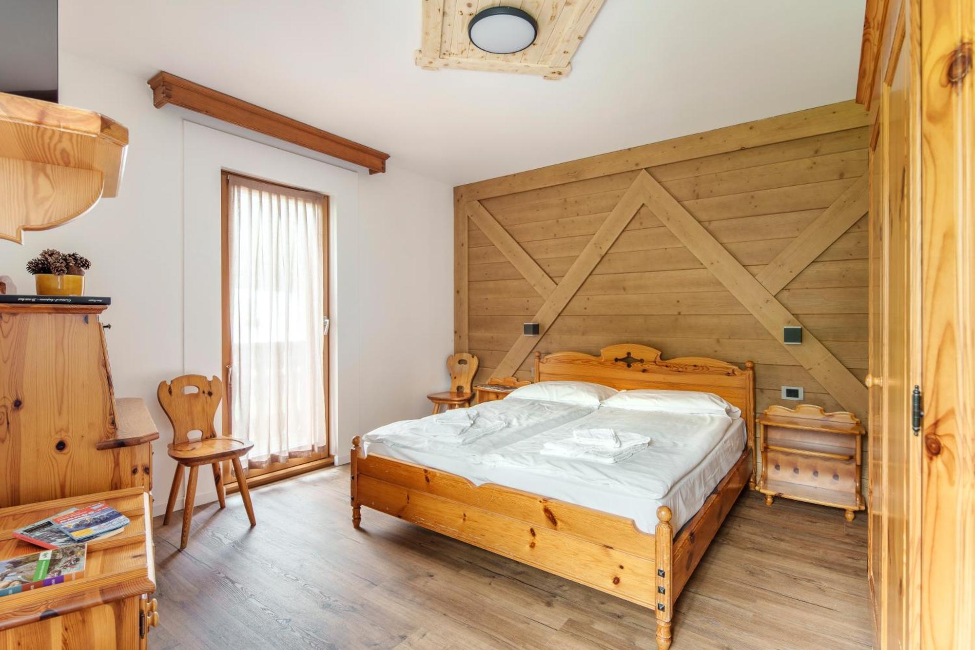Nord Hotel Cortina dʼAmpezzo Esterno foto