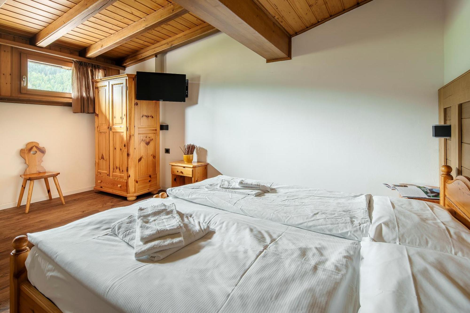 Nord Hotel Cortina dʼAmpezzo Esterno foto