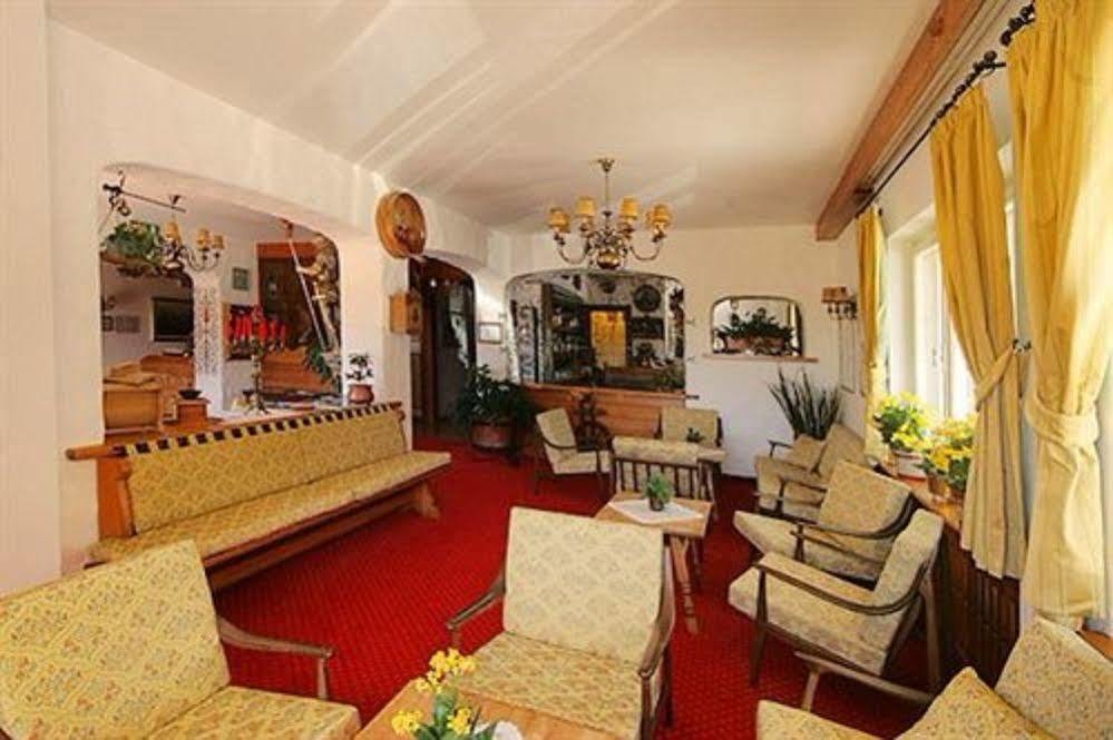 Nord Hotel Cortina dʼAmpezzo Esterno foto