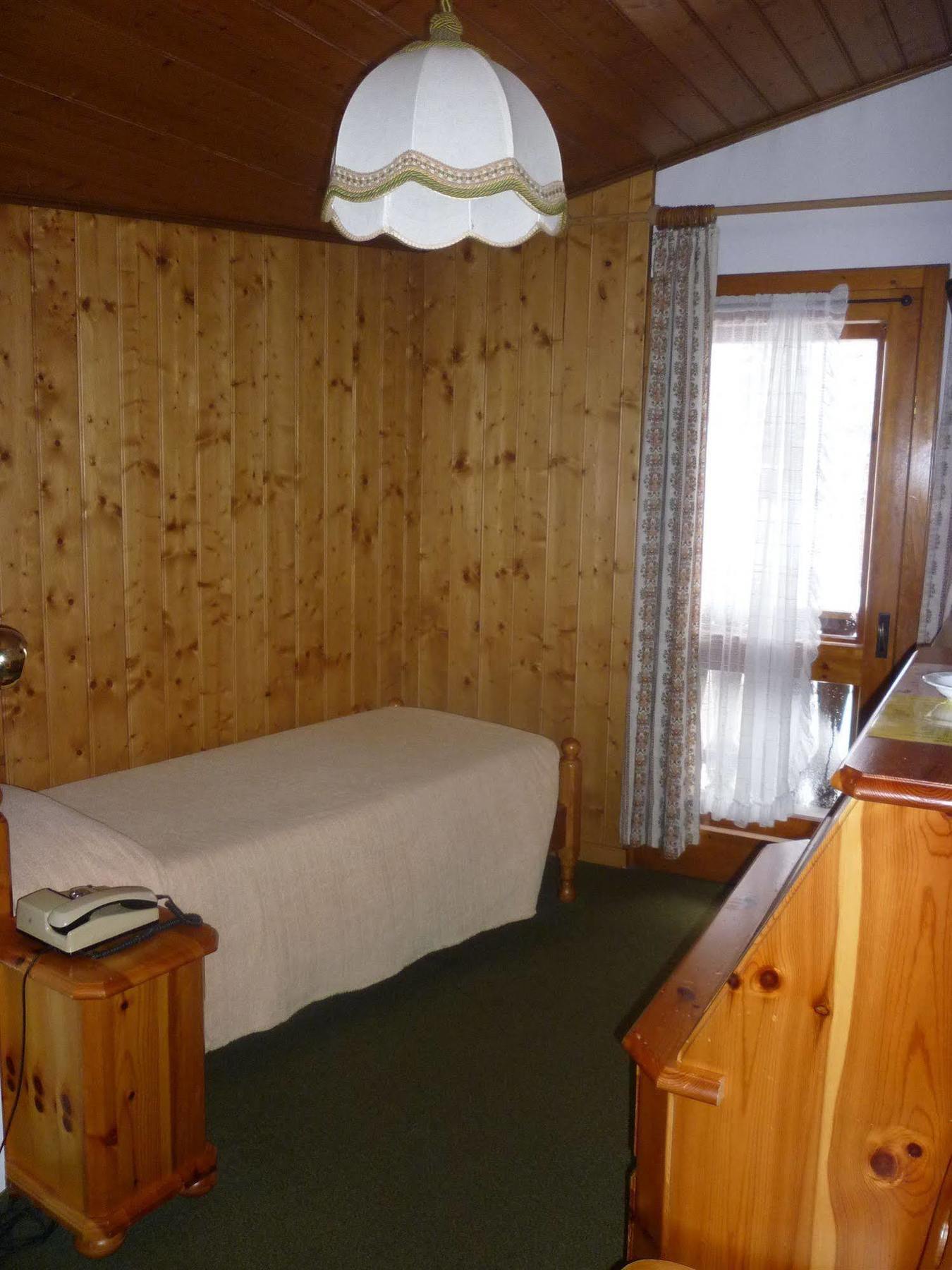 Nord Hotel Cortina dʼAmpezzo Esterno foto