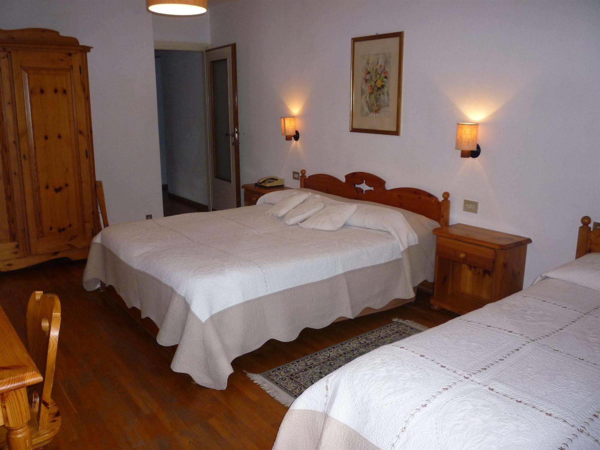 Nord Hotel Cortina dʼAmpezzo Esterno foto