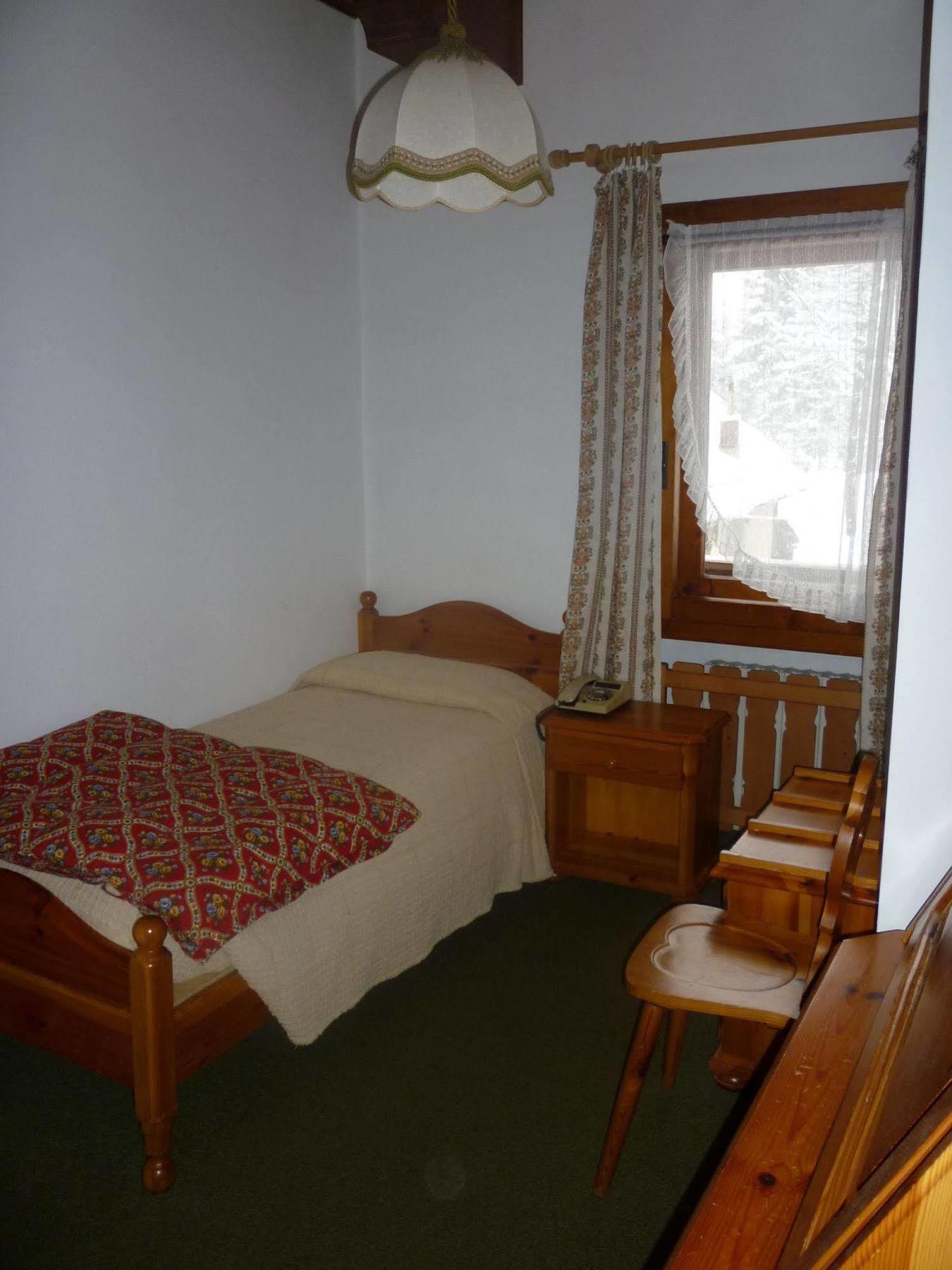 Nord Hotel Cortina dʼAmpezzo Esterno foto