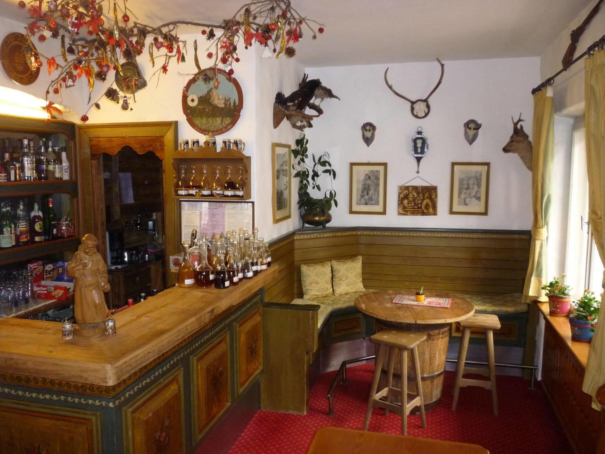 Nord Hotel Cortina dʼAmpezzo Esterno foto