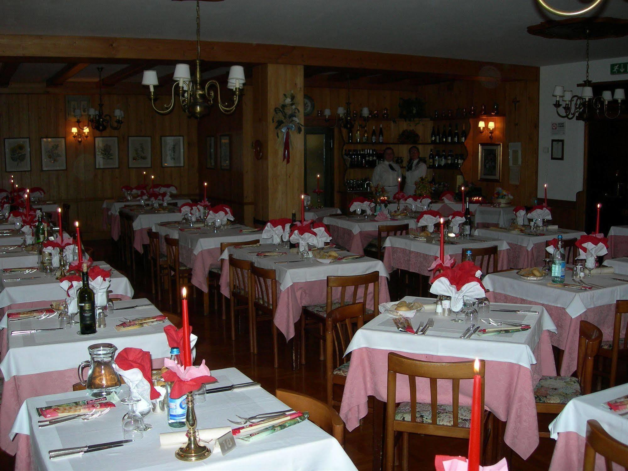 Nord Hotel Cortina dʼAmpezzo Esterno foto