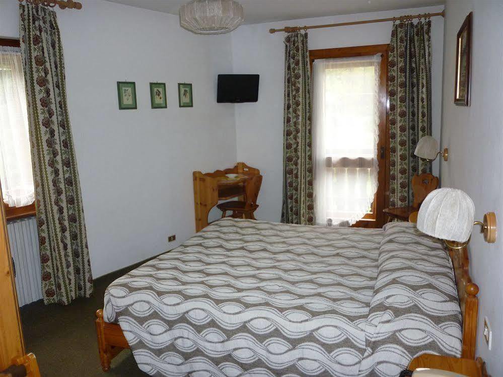 Nord Hotel Cortina dʼAmpezzo Esterno foto